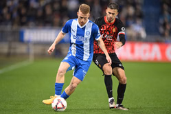 Mallorca vs Alaves Prediction and Betting Tips | September 27th 2025
