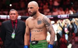 "I'm sorry. But we'll be back"- Jean Silva delivers honest message after Diego Lopes setback, calls out Fighting Nerds’ struggles