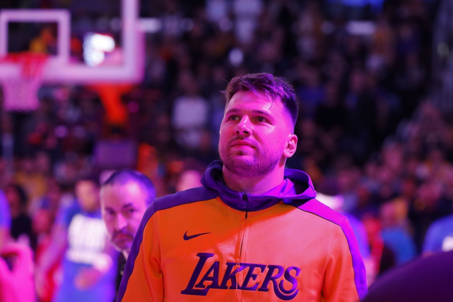 Lakers vs Mavericks - Source: Getty