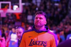 “It will always be strange”: Luka Doncic makes emotional confession on Mavs relationship after bittersweet exit