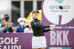 Aramco Houston Championship 2025 odds and top bets explored