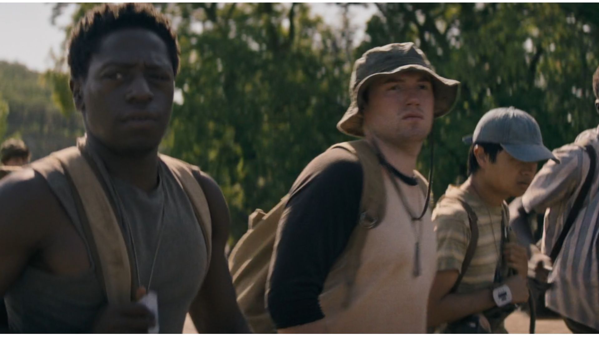 A still from the movie (Image via Apple TV)