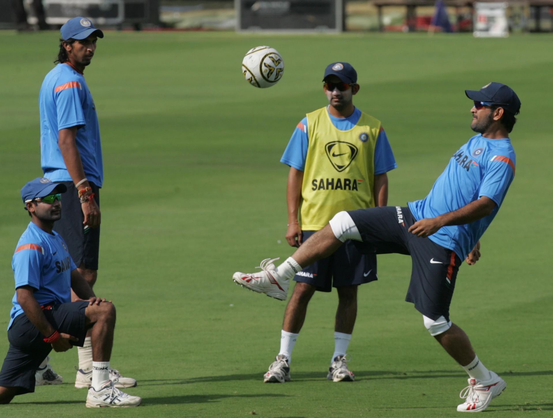 Mumbai Sports And Fitness - Source: Getty