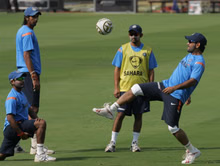 5 players you may not know debuted for India before MS Dhoni ft. Amit Mishra