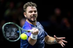Stan Wawrinka responds to troll questioning his financial situation amid veteran's ATP Challeger participation