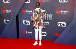 "Shut all that cap-ass sh*t up" - Young Thug allegedly calls out Lil Durk for not clearing a verse for his album