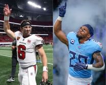 Fantasy Football Week 3 sleeper prospects feat. Baker Mayfield, Tony Pollard, and more