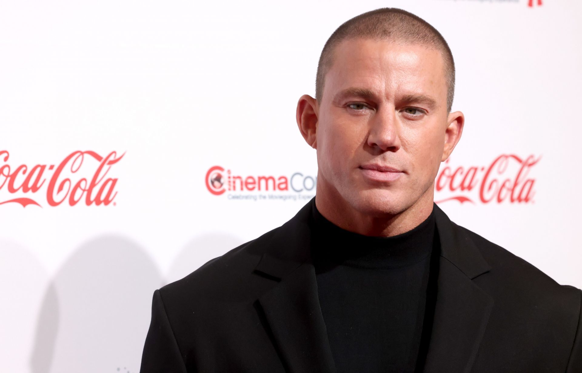 CinemaCon 2025 - Big Screen Achievement Awards - Arrivals - Source: Getty