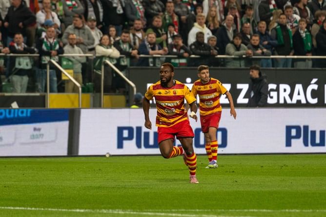 Jagiellonia vs Hamrun Prediction and Betting Tips | October 2nd 2025