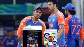"Ek dam se waqt badal gya jajbaat badal gye" - Top 10 funny memes ahead of Asia Cup 2025 final between India and Pakistan