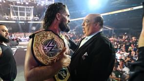 Seth Rollins details backstage plans for fake injury reveal at WWE SummerSlam