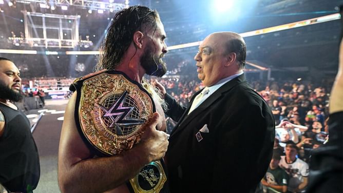 Seth Rollins reveals backstage plans for fake injury reveal at WWE SummerSlam