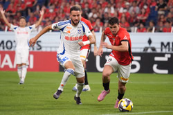 Urawa Red Diamonds vs Kawasaki Frontale Prediction and Betting Tips | September 3rd 2025