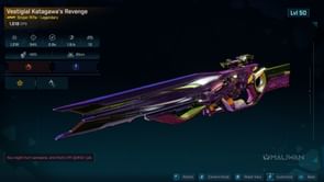 Borderlands 4: How to get Katagawa's Revenge
