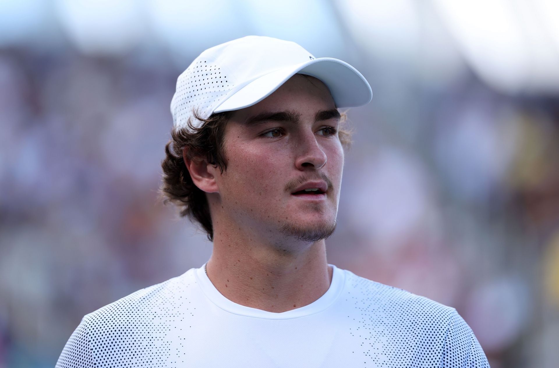 2025 US Open - Day 4 - Source: Getty