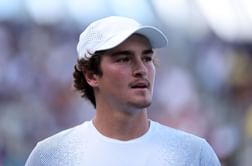 "Reminds me of Emma Raducanu";"Knows he will go out 2nd round" - Fans baffled by Joao Fonseca's 'incredibly odd' reason for skipping Shanghai Masters