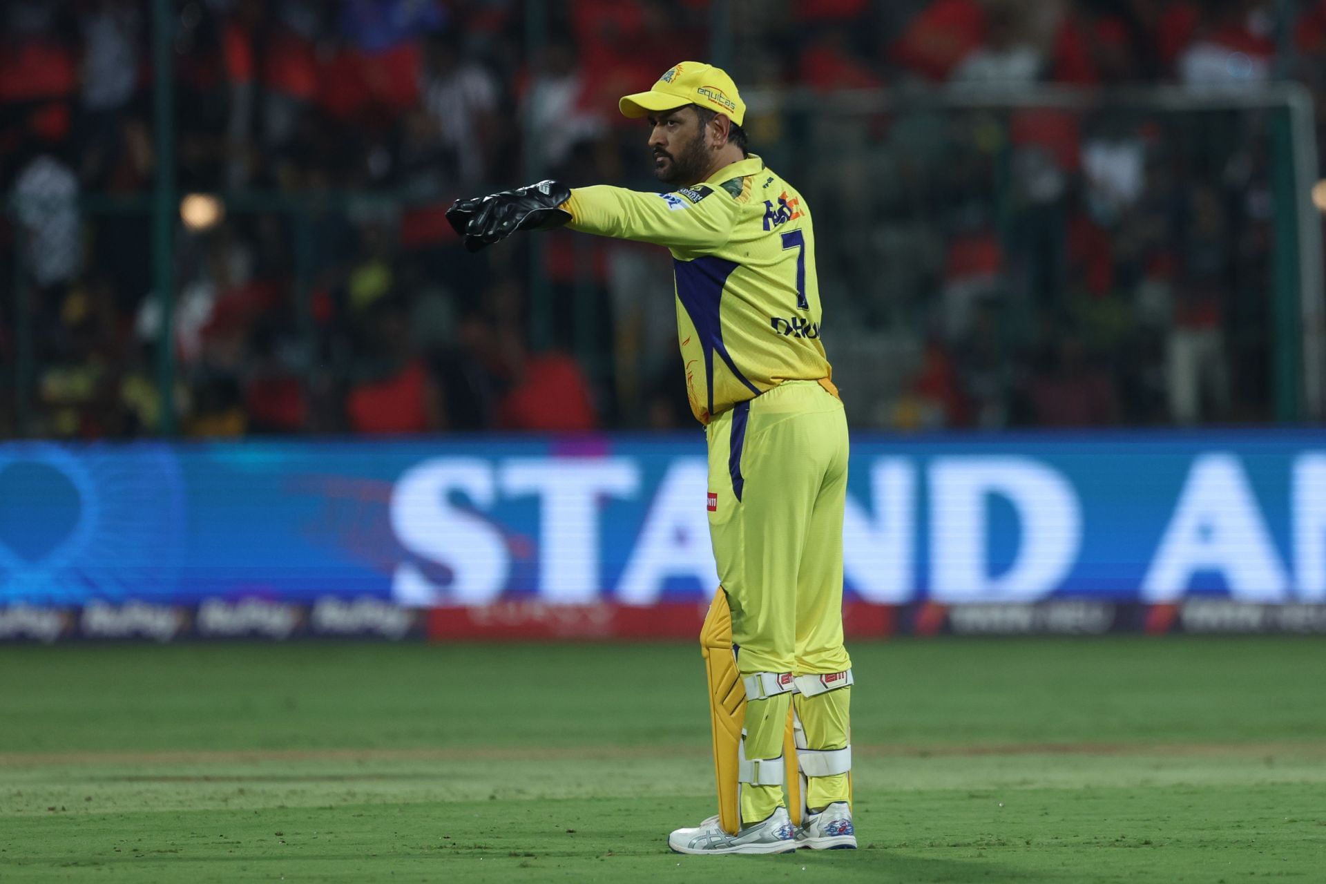 2025 IPL - Royal Challengers Bengaluru v Chennai Super Kings - Source: Getty