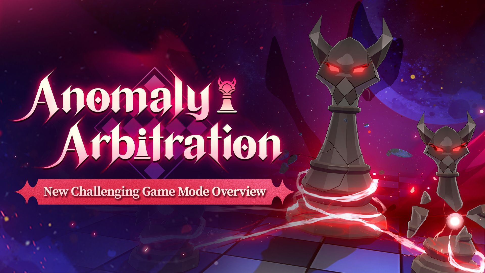 How to unlock Anomaly Arbitration in Honkai Star Rail (Image via HoYoverse)