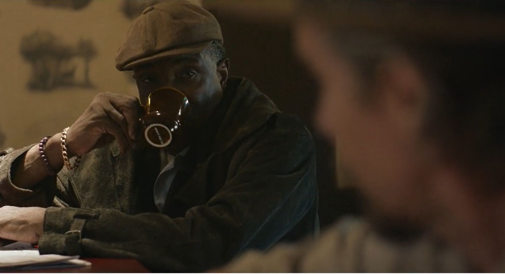 A still from The Lowdown season 1 (Image via FX)