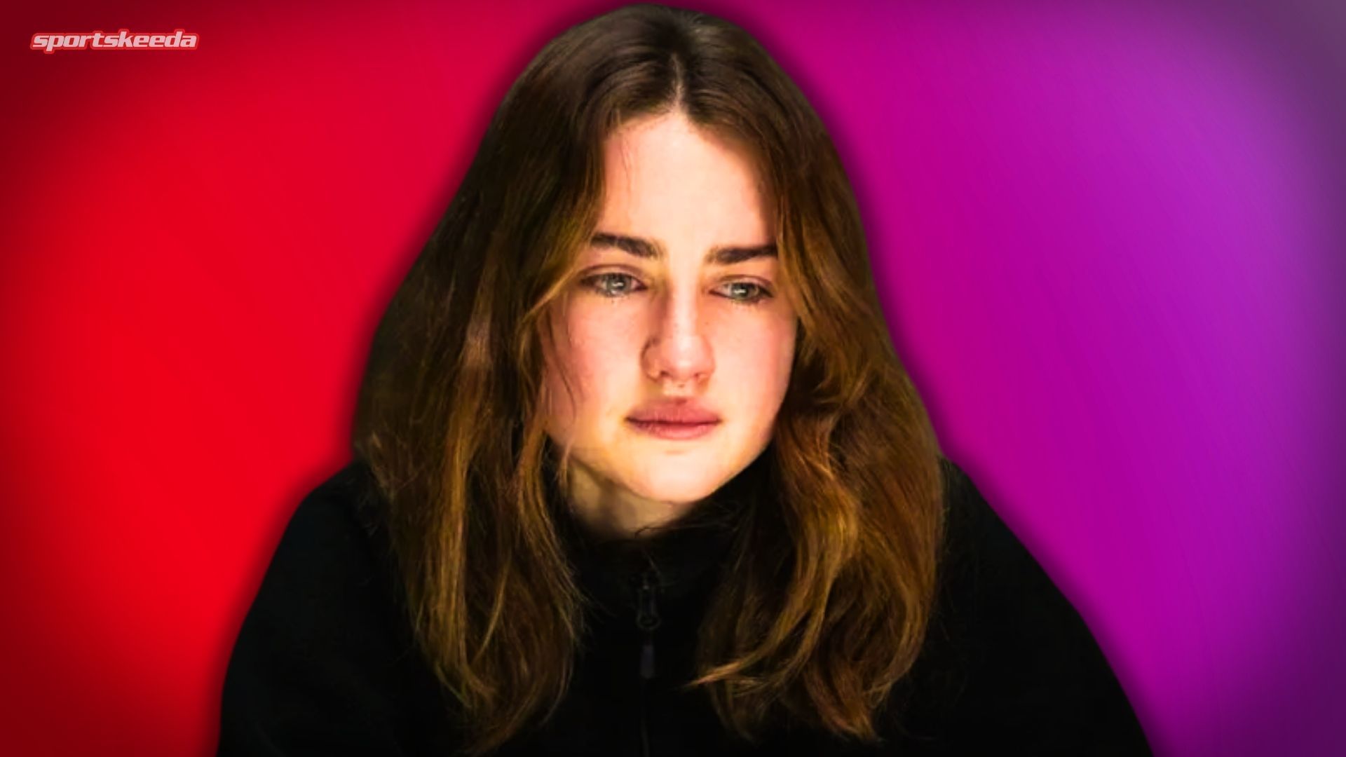 Everything to know about The Twisted Tale of Amanda Knox episode 6 (Custom cover edited by Sportskeeda [Original Image via Hulu])