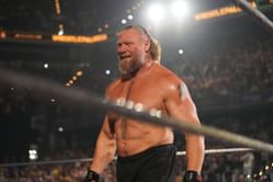 3 Signs Brock Lesnar will join The Vision in WWE