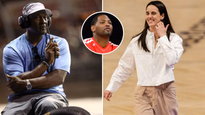 Robert Horry highlights Michael Jordan’s footsteps as blueprint for Caitlin Clark amid lockout drama