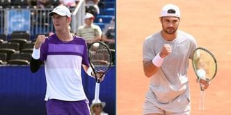 Japan Open 2025: Sebastian Korda vs Marcos Giron preview, head-to-head, prediction, odds, and pick