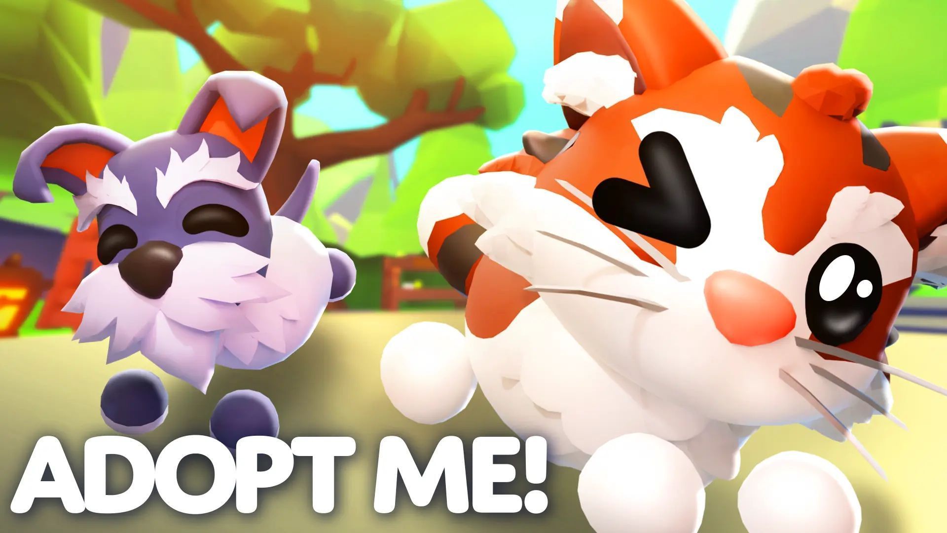 Adopt Me Homepass Week 2