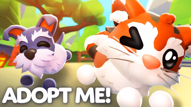 Adopt Me Homepass Week 2 update patch notes