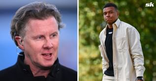 “I think it’s safe to say” - Steve McManaman claims Liverpool star is better than Real Madrid ace Kylian Mbappe