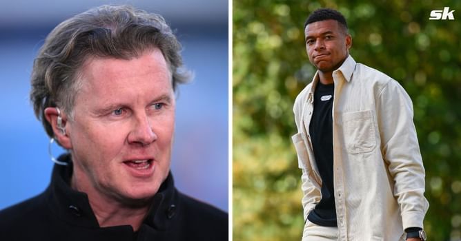 “I think it’s safe to say” - Steve McManaman claims Liverpool star is better than Real Madrid ace Kylian Mbappe