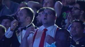 Ex-WWE star makes heartbreaking claim; says he would be dead today if he hadn't left wrestling