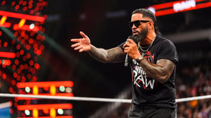 WWE veteran furious with ill-timed booking decision for Jey Uso - "Can it at least be logical?" (Exclusive)