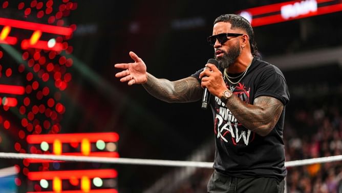 WWE veteran furious with ill-timed booking decision for Jey Uso - "Can it at least be logical?" (Exclusive)