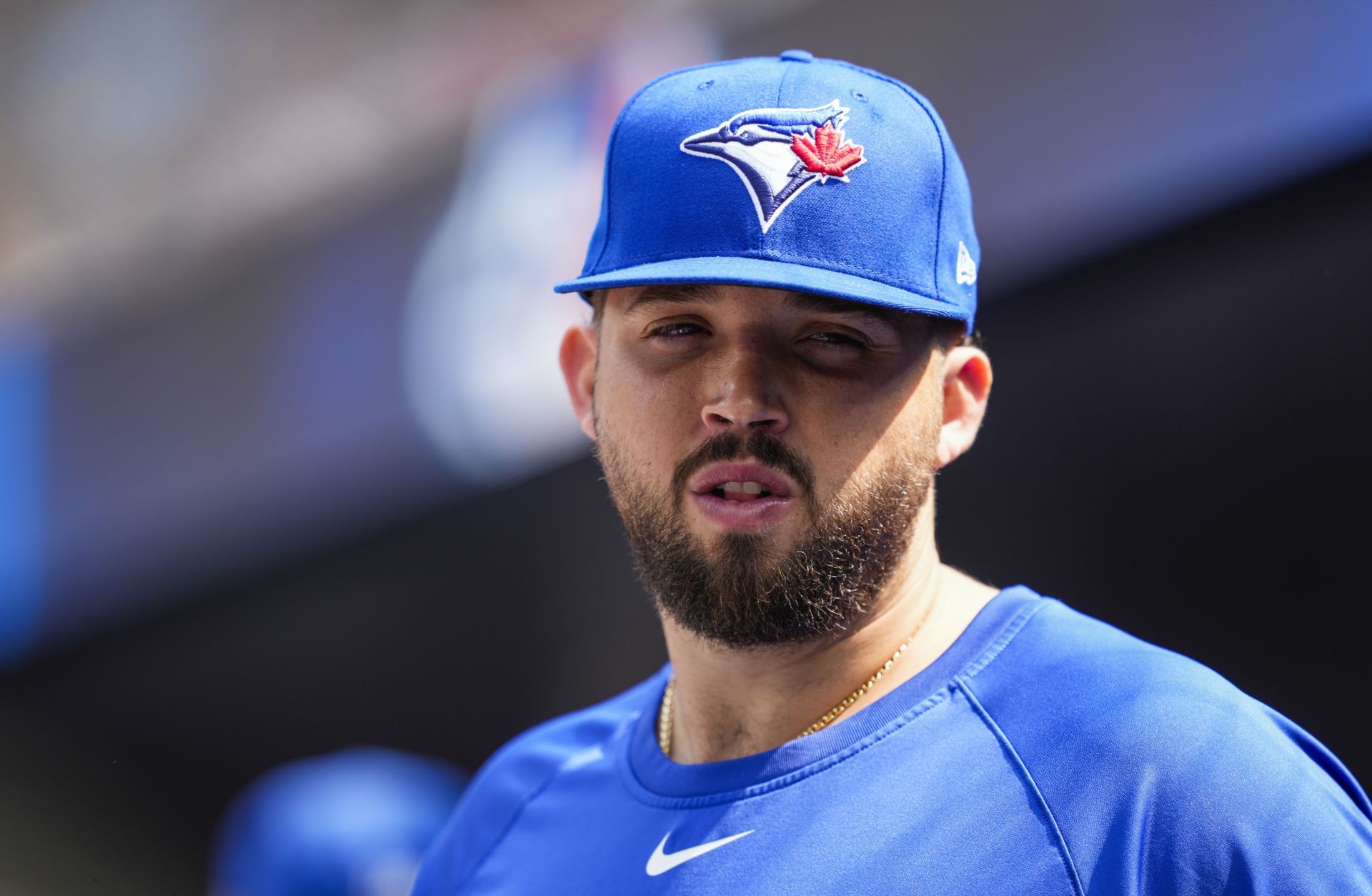 Chicago Cubs v Toronto Blue Jays - Source: Getty