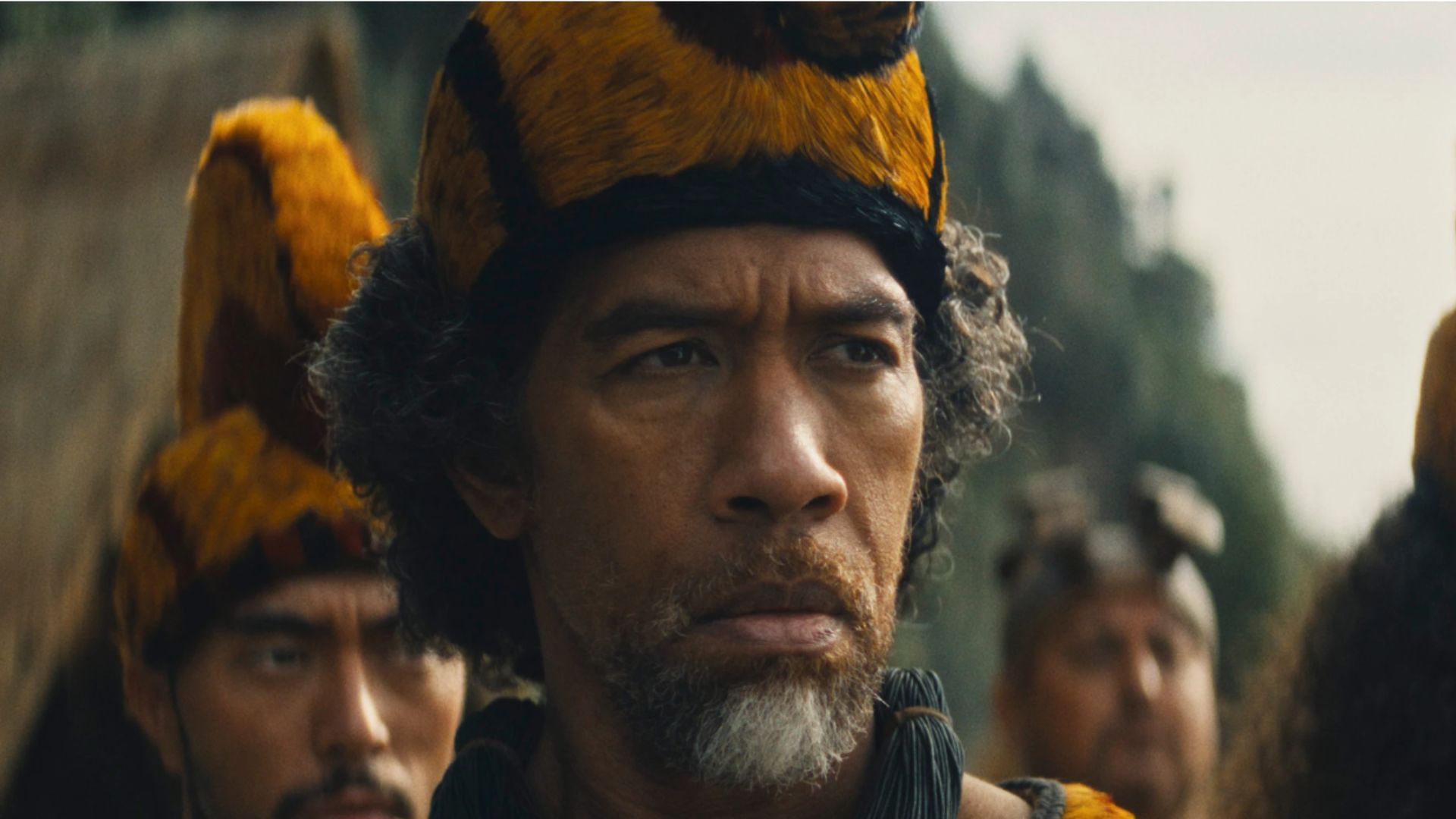 A still from the show (Image via Apple TV+)