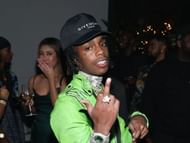 YNW Melly at Murda Beatz 25th Birthday + GRAMMY Celebration (Image Source: Getty)