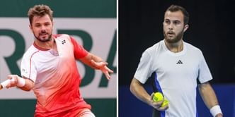 Open De Rennes 2025: Stan Wawrinka vs Hugo Gaston preview, head-to-head, odds, prediction and pick