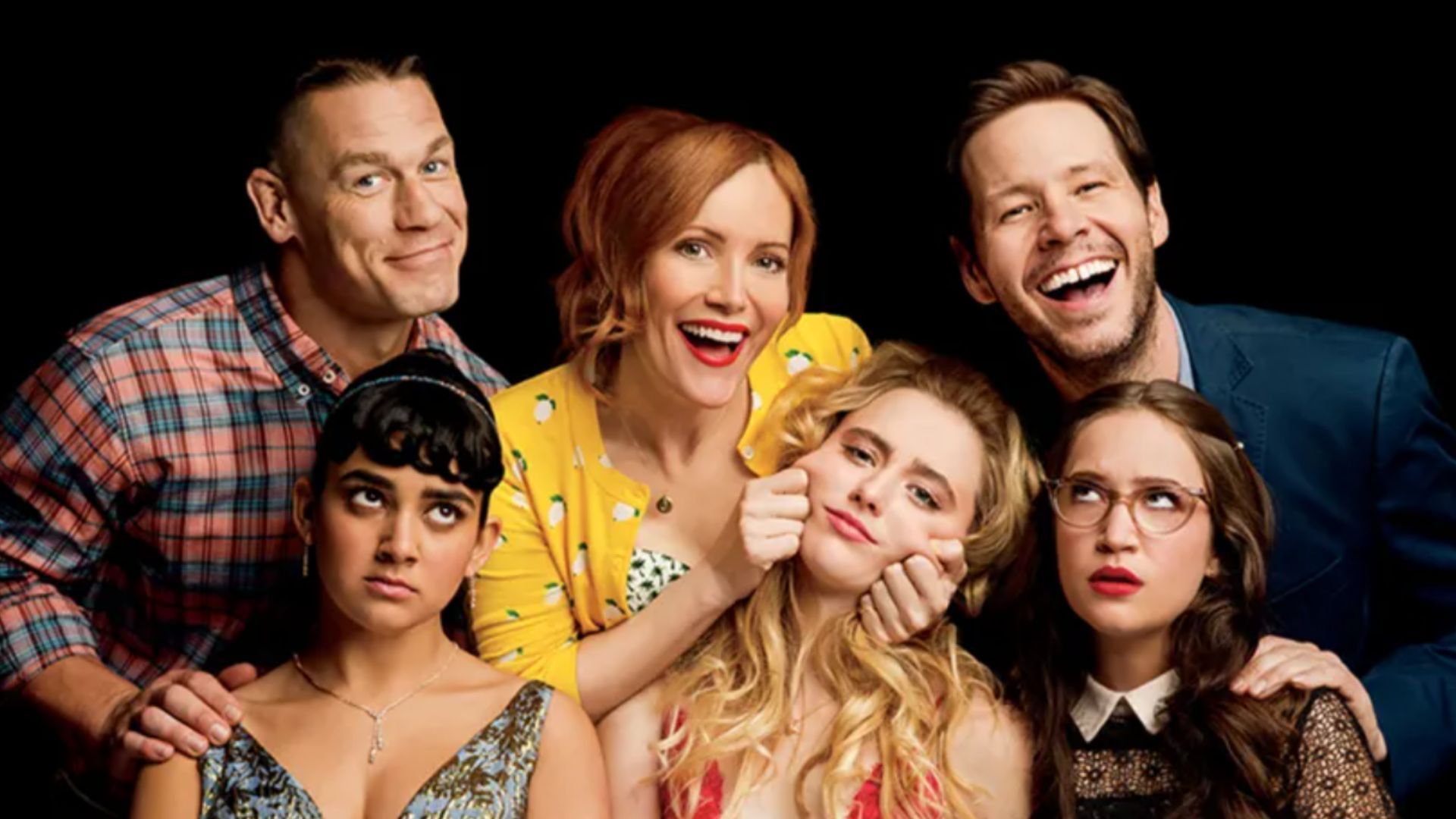 Blockers is the perfect for viewers who need a good laugh (Image via Official Facebook Page)