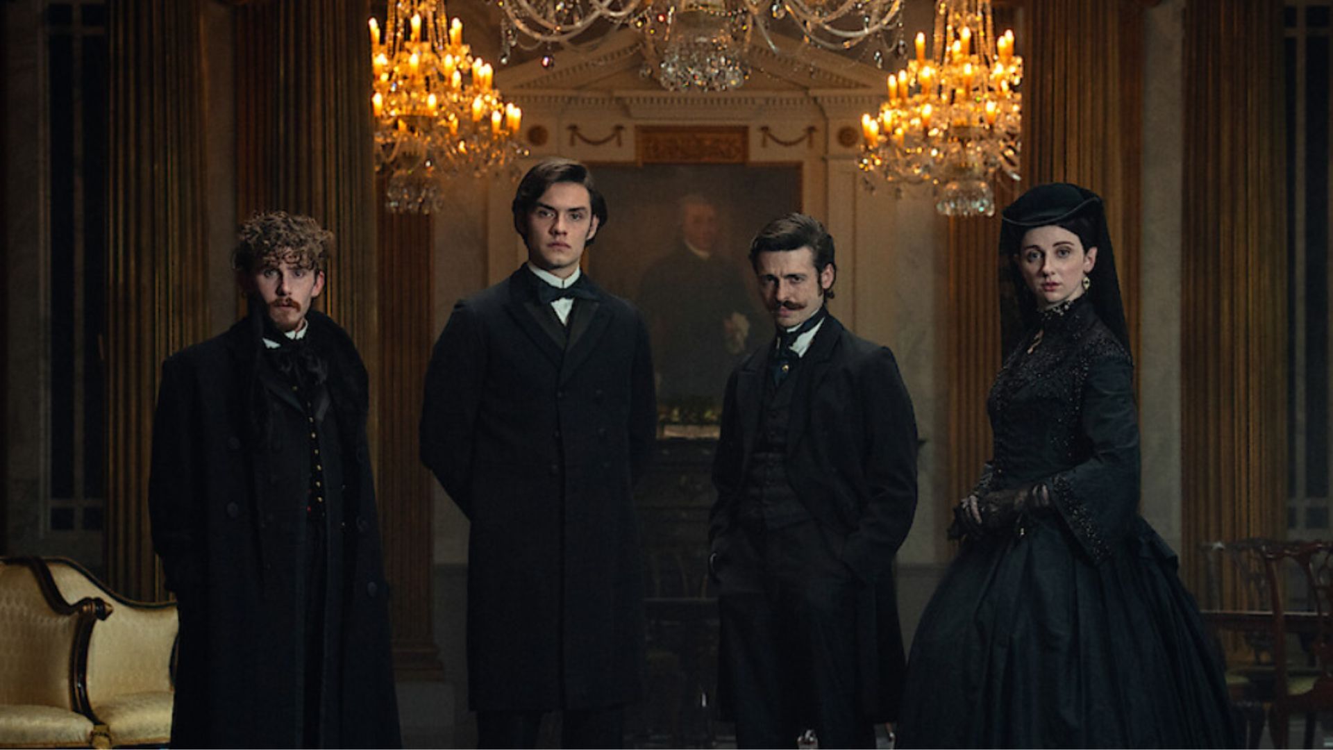 A still from the show (Image via Netflix)