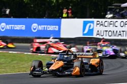 "It's rubbish": IndyCar CEO addresses controversial F1 interference theory in Mexico race talks
