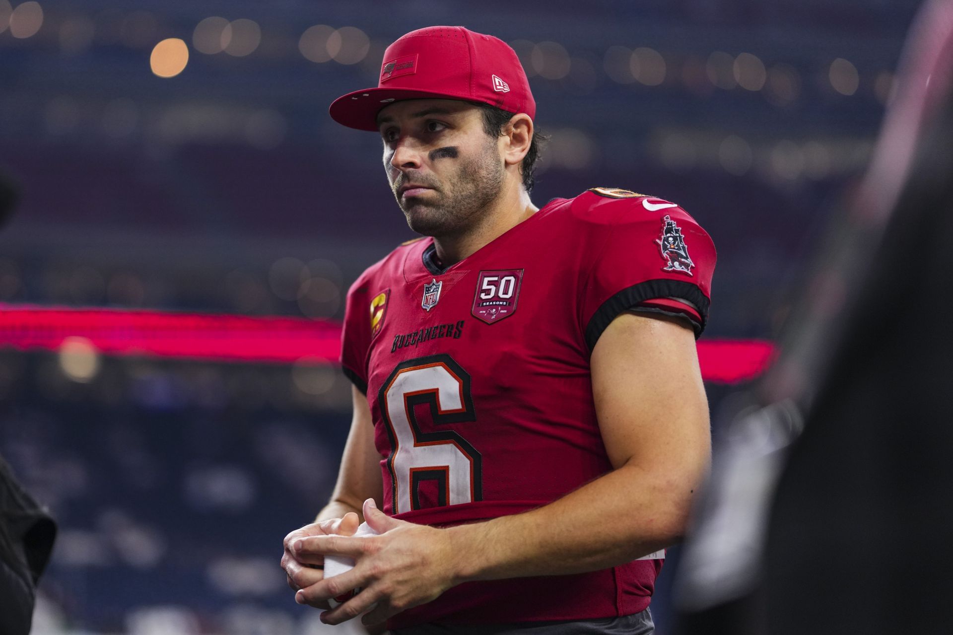 Tampa Bay Buccaneers v Houston Texans - Source: Getty