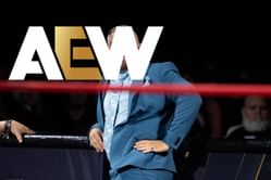 AEW star legitimately injured - Reports