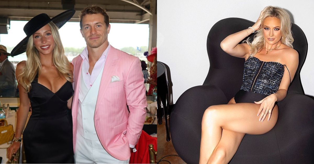 Sophie Cunningham dropped two-word reaction on Braxton Berrios