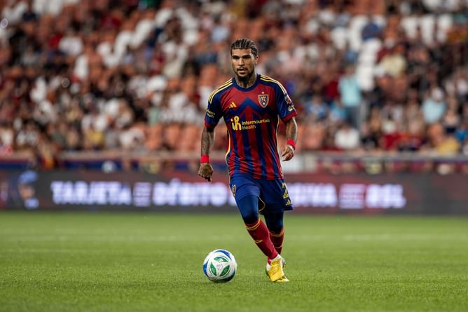Real Salt Lake vs Sporting Kansas City Prediction and Betting Tips | 13th September 2025
