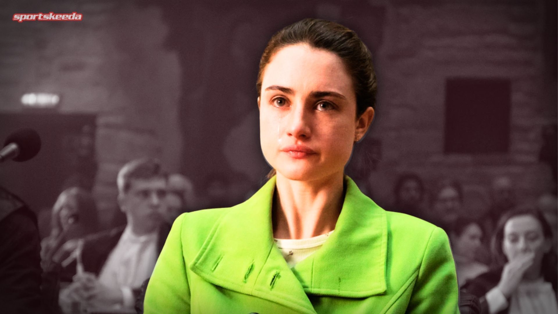 Everything to know about The Twisted Tale of Amanda Knox season 1 episode 7 