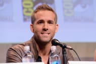 Ryan Reynolds at the Comic-Con International 2015 (Image via Getty)