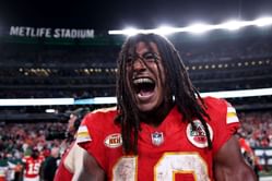 Is Isiah Pacheco playing tonight? Chiefs RB's status explored for Week 1 game vs Chargers
