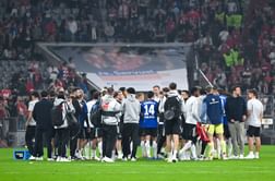 Hamburg vs Heidenheim Prediction and Betting Tips | September 20th 2025
