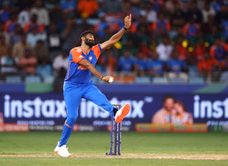 Jasprit Bumrah bowls left-arm spin in nets ahead of IND vs SL Asia Cup 2025 clash [Watch]
